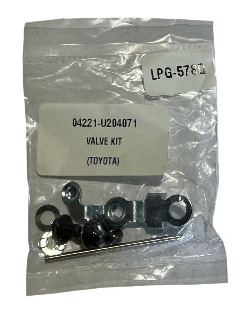 04221-U204071 VALVE KIT AISAN SC UNIT