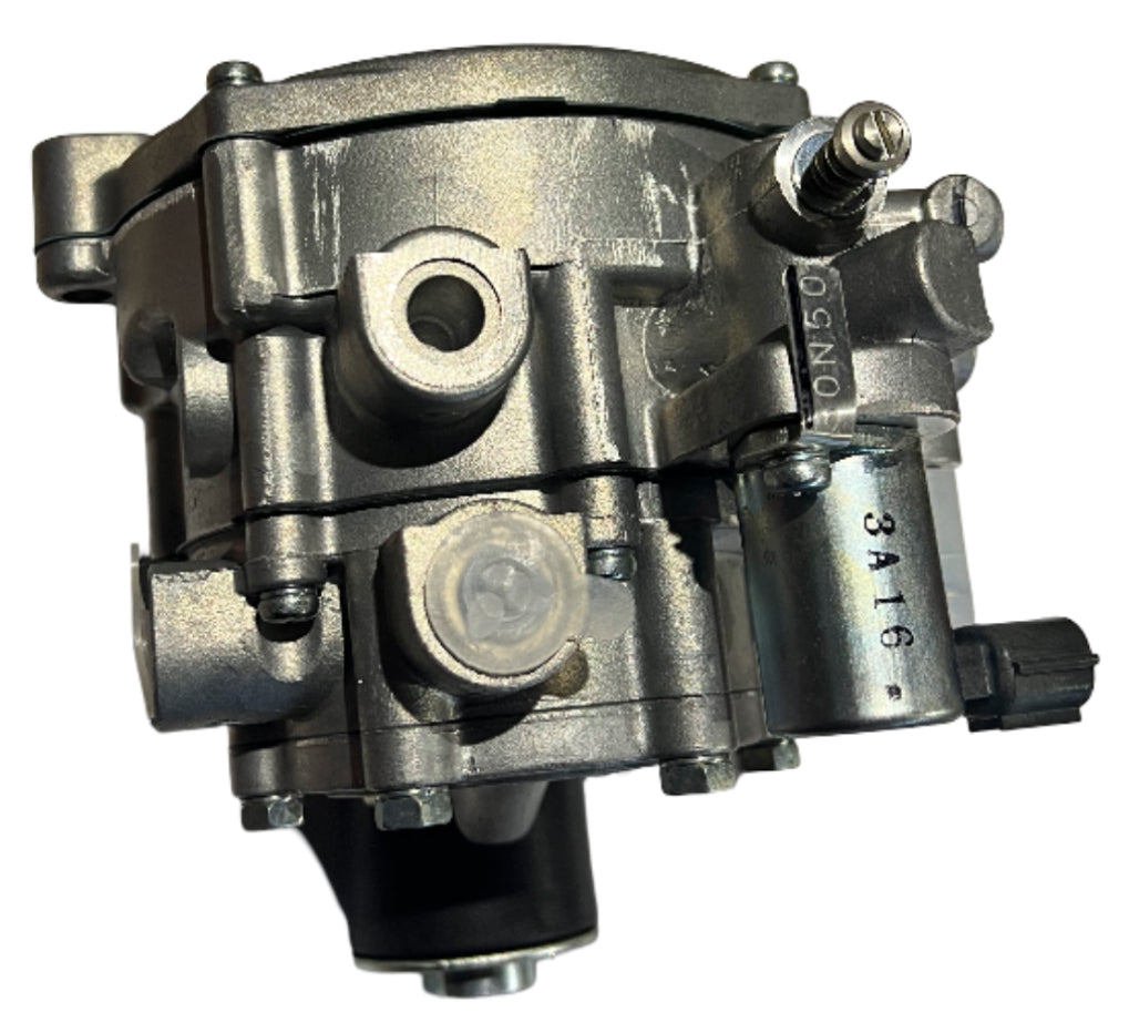 1461447 AISAN REGULATOR, OPEN LOOP HYSTER
