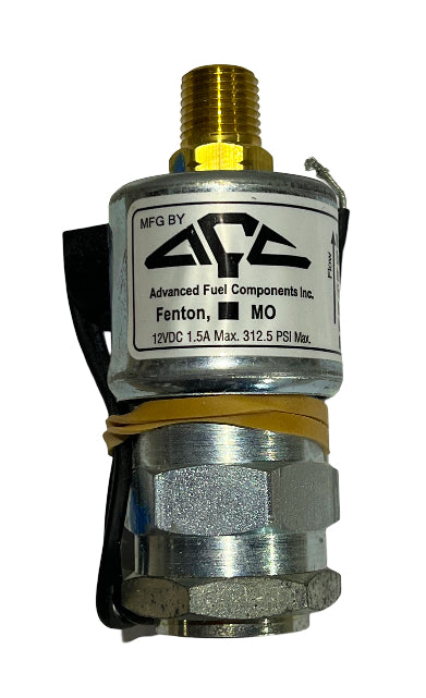 FL-218 (152) SOLENOID