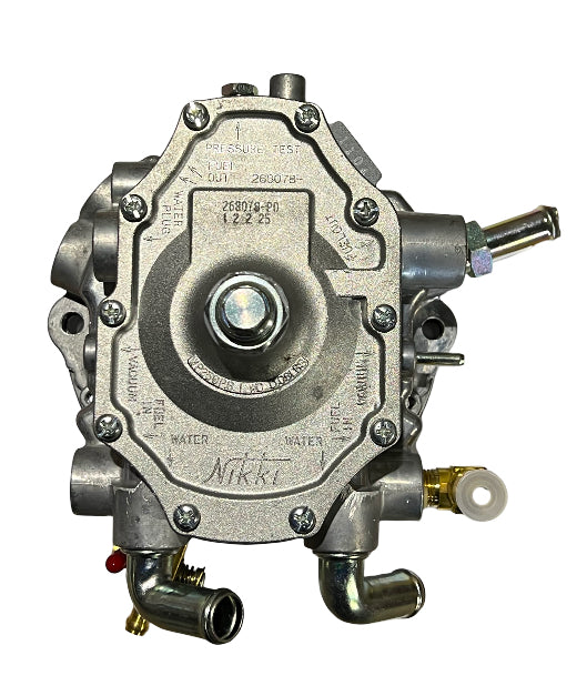 16310-FU400 NIKKI LPG REGULATOR