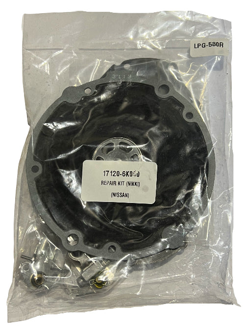 17120-6K00 NIKKI REPAIR KIT OLD STYLE REGULATOR