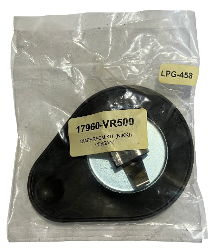 17960-VR500 NIKKI REPAIR KIT