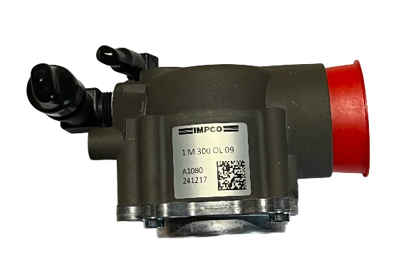 1M 300 OL 09 IMPCO MIXER