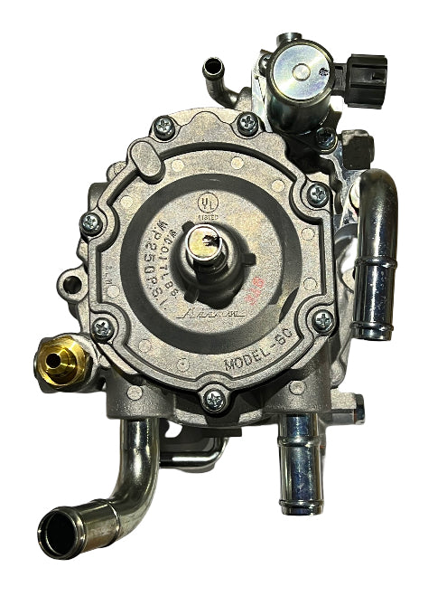 23510-U3540-71 AISAN REGULATOR
