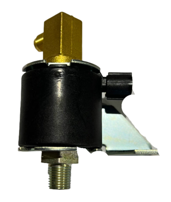 23670-26600-71 AISAN SOLENOID 12 V