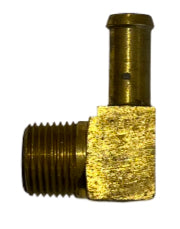 3/8 WATER HOSE FITTING BRASS