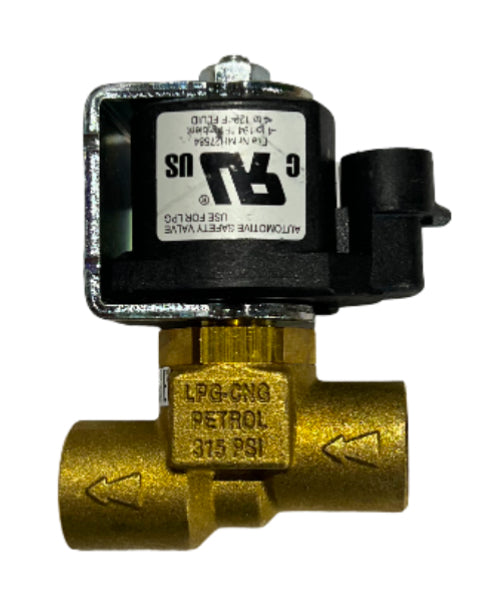 4099352 12V LOCKOFF SOLENOID