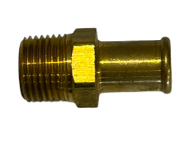 5/8 STRAIGHT GAS HOSE FITTING