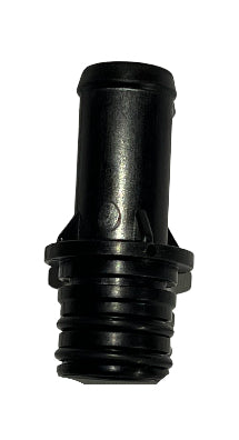 74472 STRAIGHT WATER FITTING 5/8