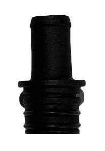 74475 STRAIGHT GAS HOSE FITTING 5/8