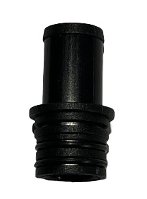 74484 STRAIGHT GAS HOSE FITTING 3/4