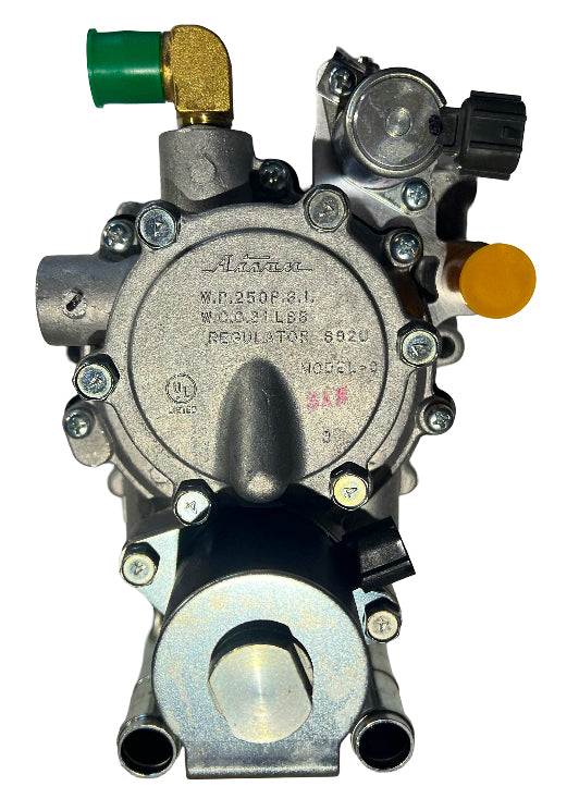 23530-U327171 AISAN REGULATOR