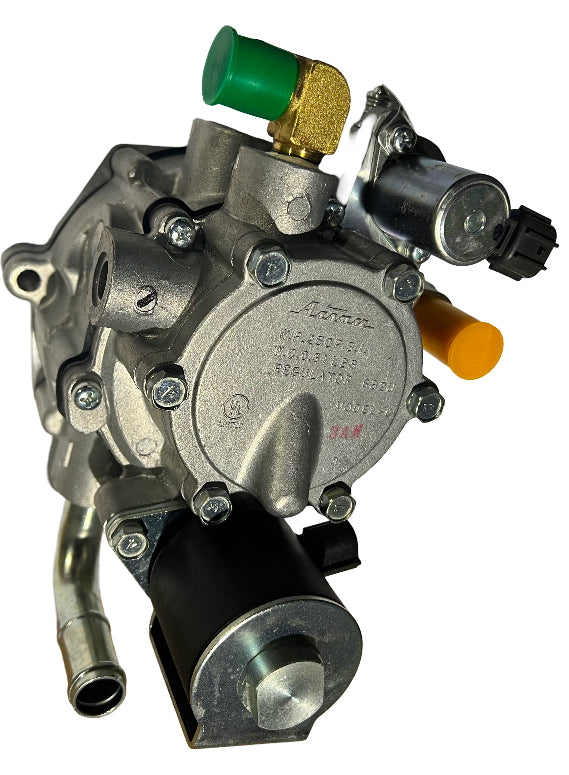 23530-U327171 AISAN REGULATOR