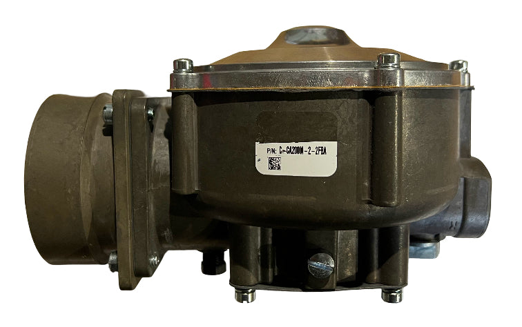CA200M-2-2FB MIXER