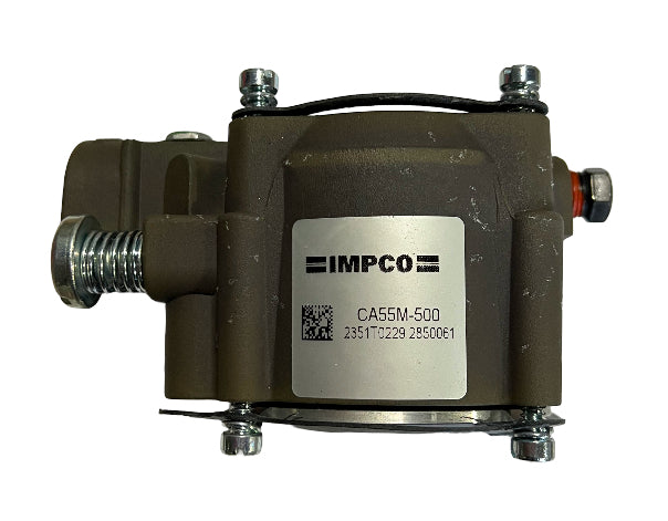 CA55M-500 IMPCO MIXER BODY