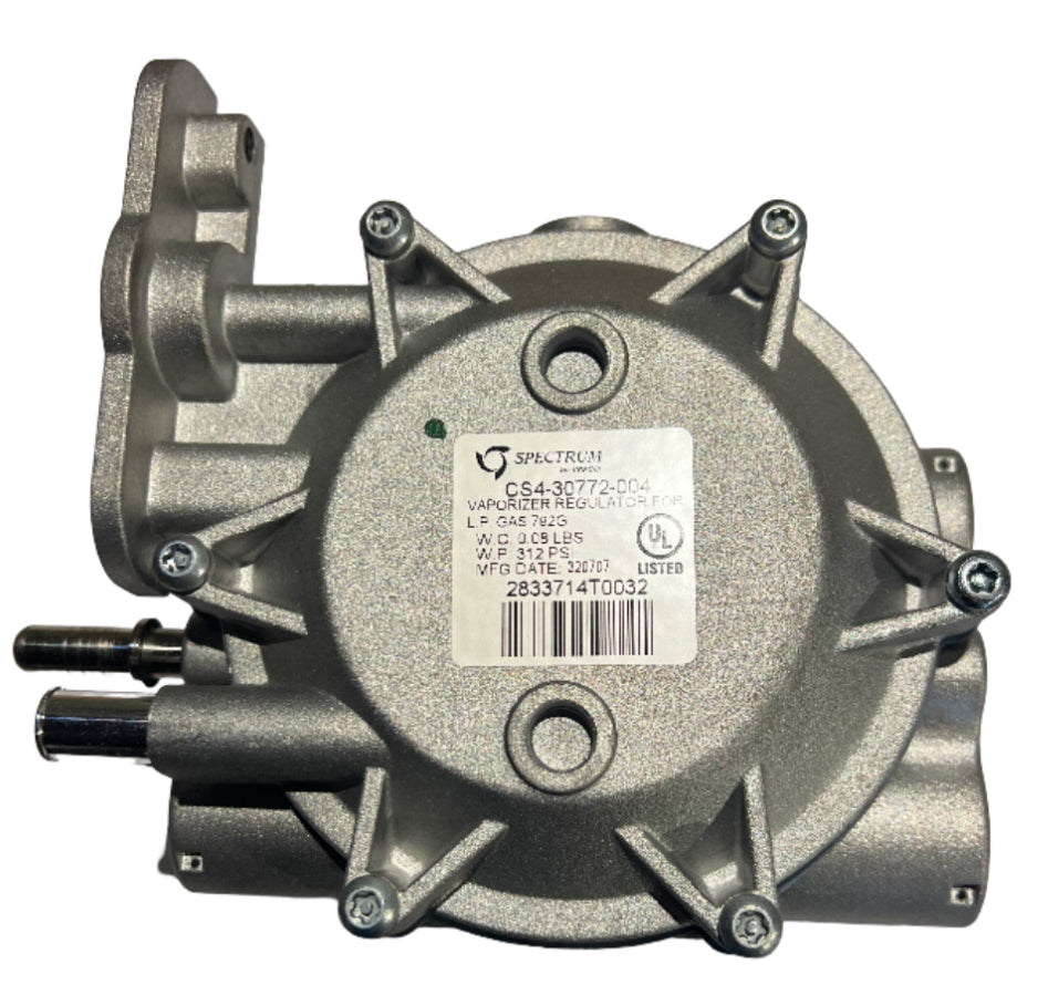 CS4-30772-004 IMPCO SPECTRUM REGULATOR