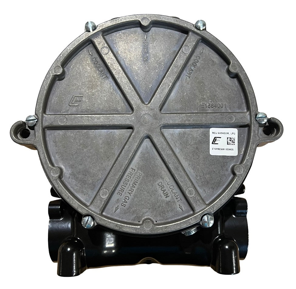 E2374000 ECONTROL REGULATOR