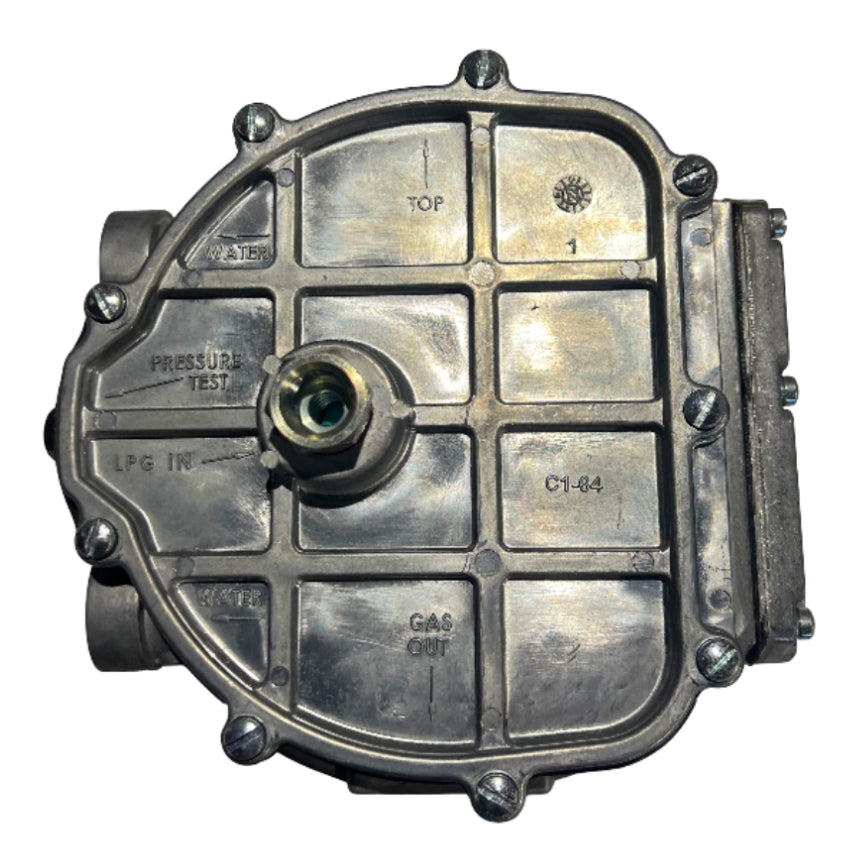 MODEL LB IMPCO
