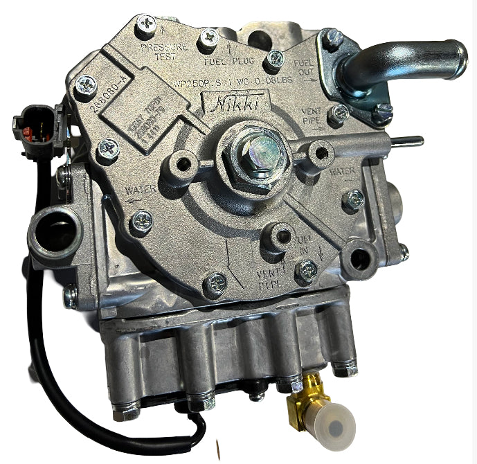 16310-FU461 NIKKI UNIT WITH PRE HEATER