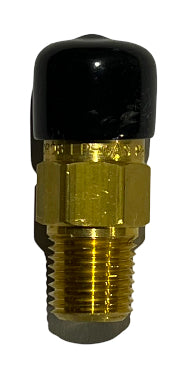 LPG PRESSURE RELIEF VALVE