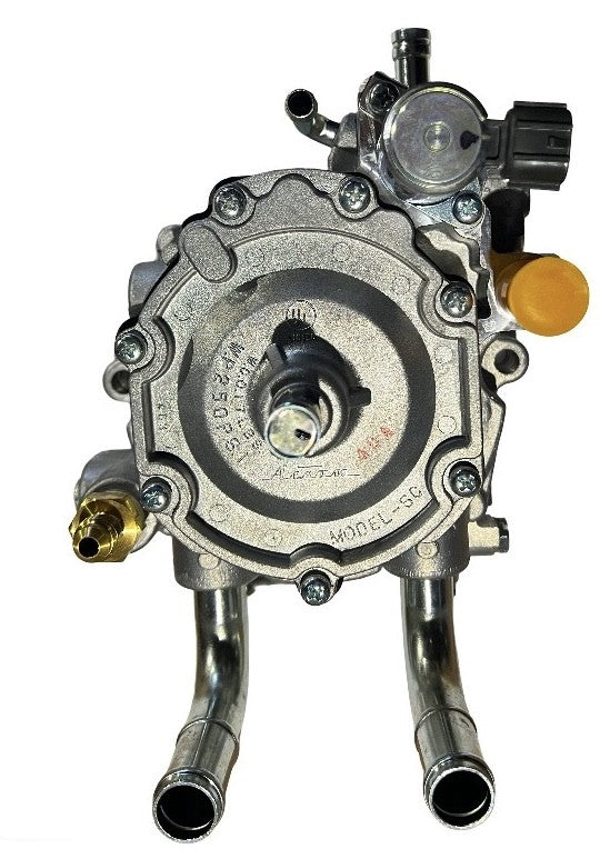 23530-U223071 AISAN SC REGULATOR WITH PRIMER