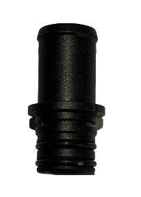 STRAIGHT WATER HOSE FITTING 3/4