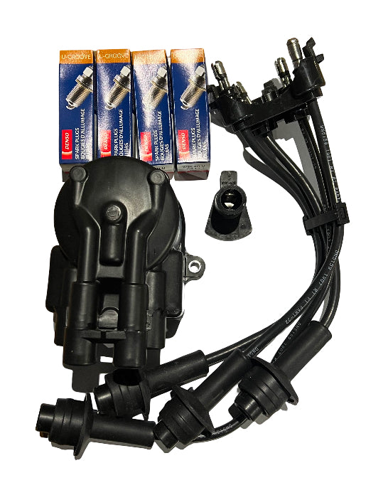 TOYOTA 4Y START UP IGNITION SERVICE KIT