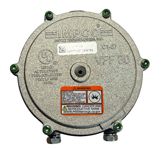 VFF-30 IMPCO