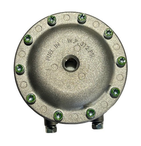 VFF-30 IMPCO