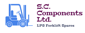 S.C. COMPONENTS LTD.