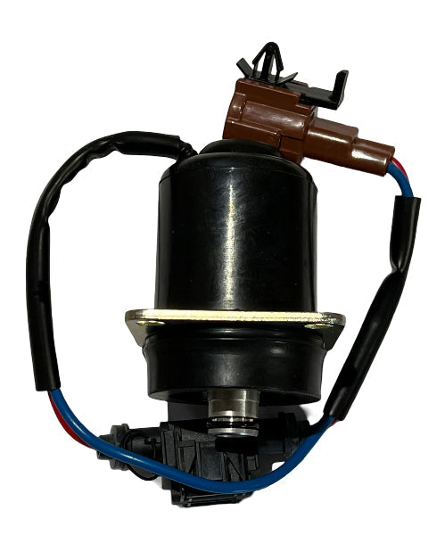 LPG INJECTORS