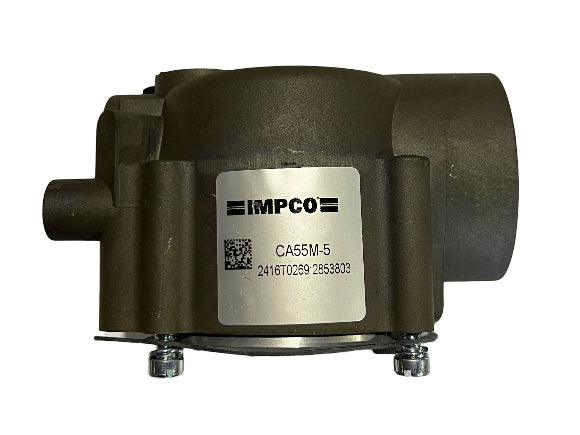 CARBURETTOR