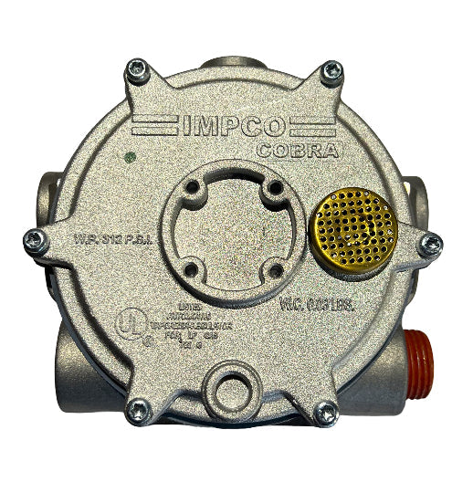 IMPCO original & generic