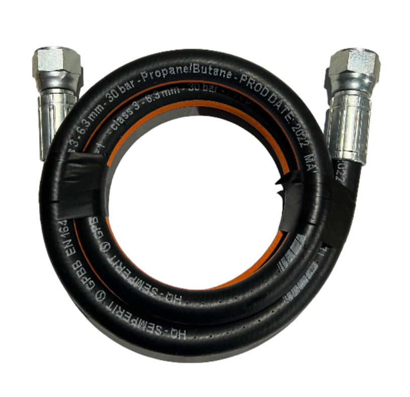LPG HOSE ASSEMBLIES