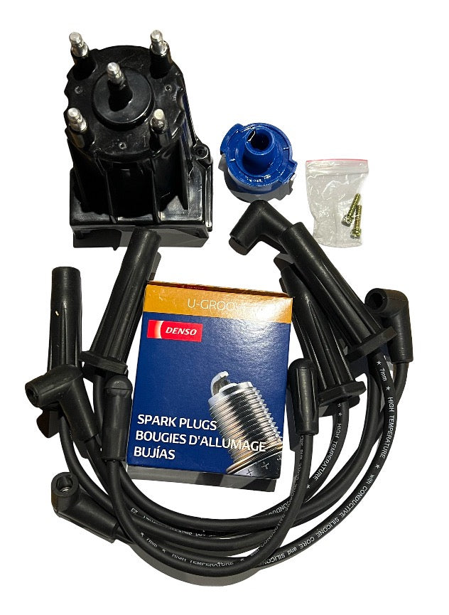 LPG ENGINE SERVICE KITS