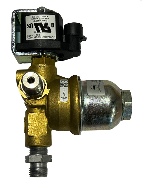 LPG SOLENOIDS