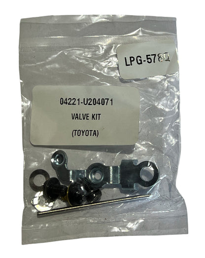 RK-04221 COMPLETE AISAN SC REPAIR KIT