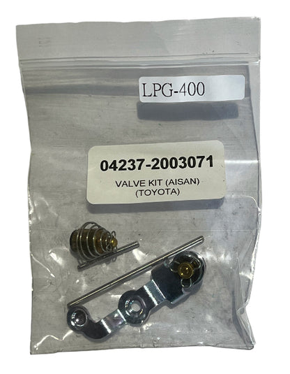 RK-04221-1 COMPLETE AISAN C SERIES REPAIR KIT