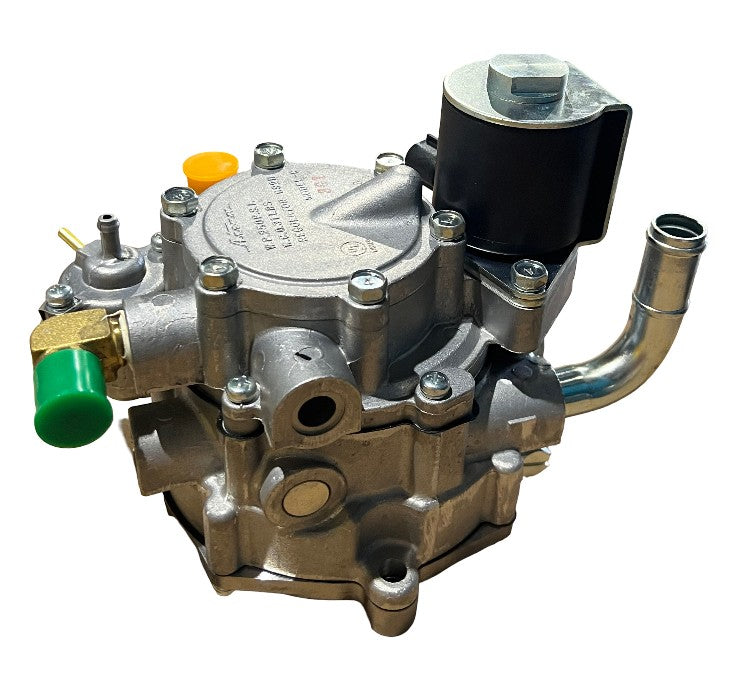 23530-U110471 AISAN REGULATOR