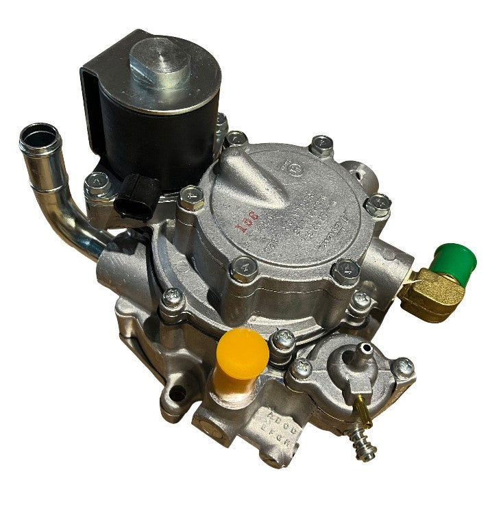 23530-U110471 AISAN REGULATOR