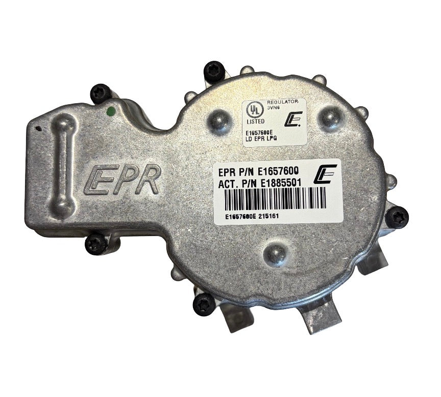 ECONTROL EPR E1657600 COMPLETE REGULATOR