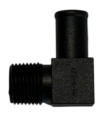 COBRA LPG HOSE FITTING KIT