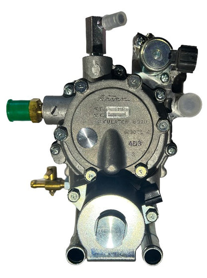23570-23321-71 AISAN REGULATOR
