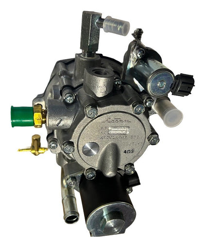 23570-23321-71 AISAN REGULATOR