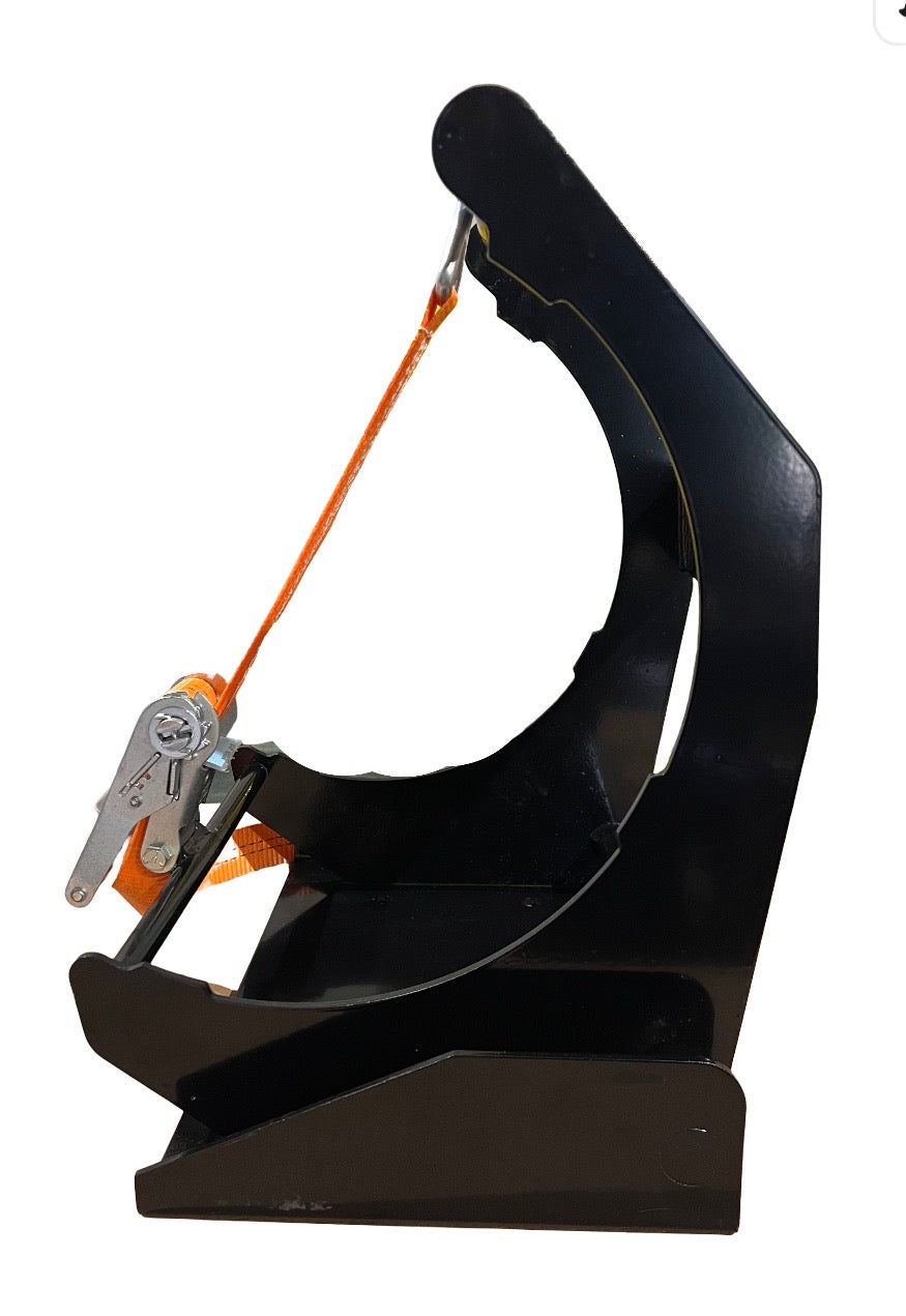 TOYOTA 7 SERIES STYLE BOTTLE CARRIER
