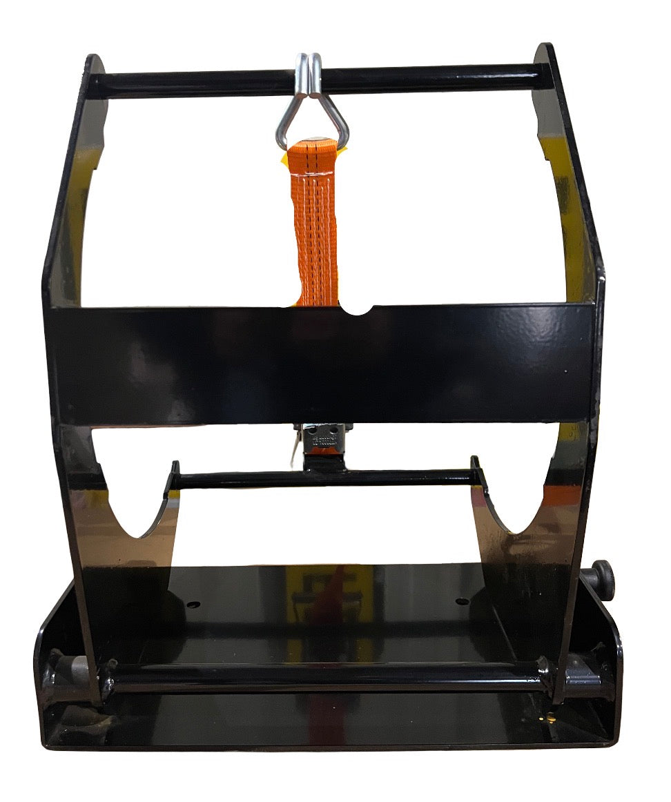 TOYOTA 7 SERIES STYLE BOTTLE CARRIER