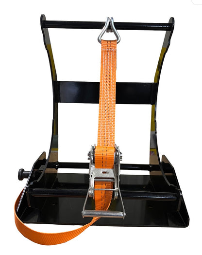 TOYOTA 7 SERIES STYLE BOTTLE CARRIER