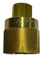 CALOR BOTTLE COUPLING