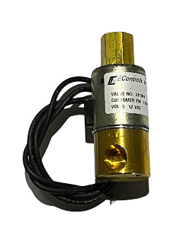 E1358000 ECONTROL TRIM VALVE