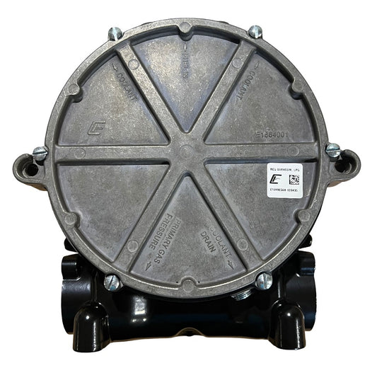 E2374000 ECONTROL REGULATOR